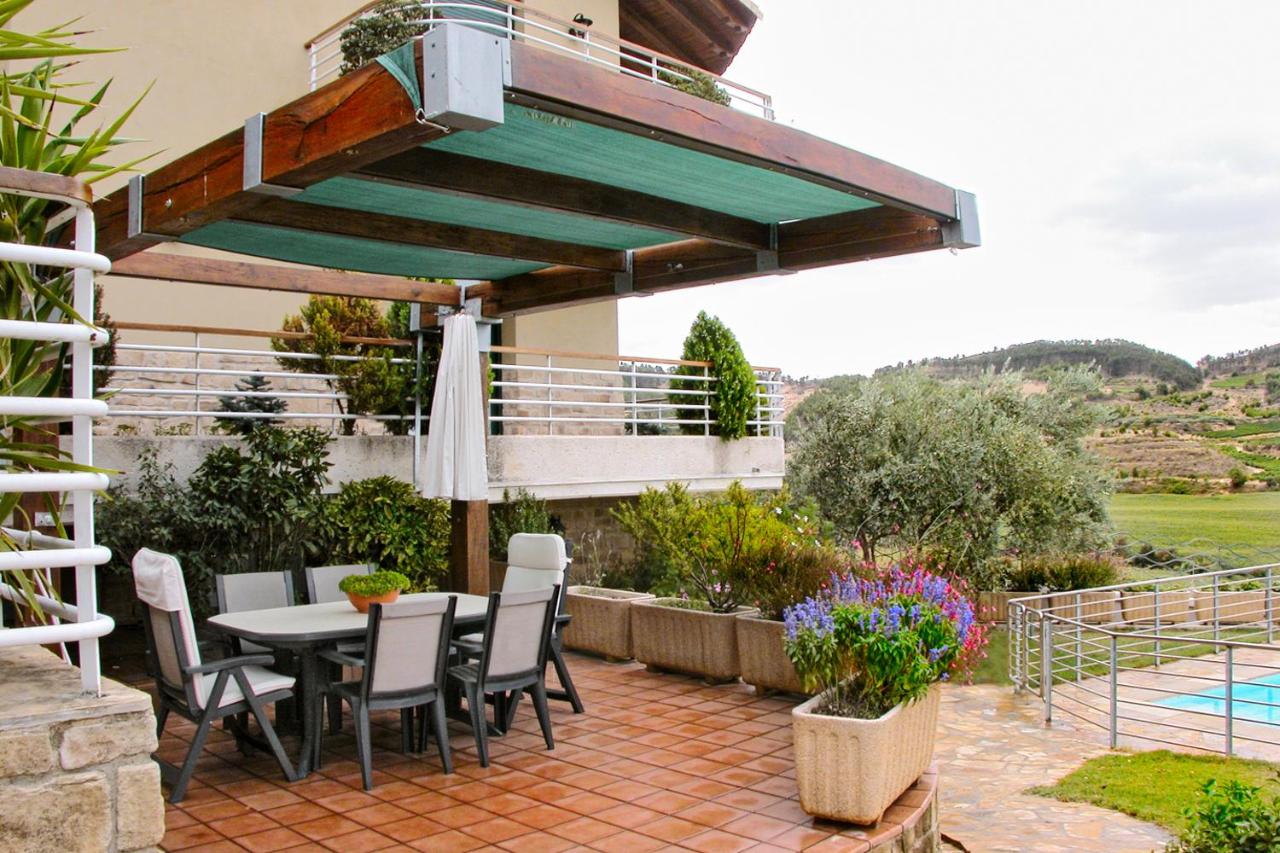 Gure Ametza - B&B Obanos