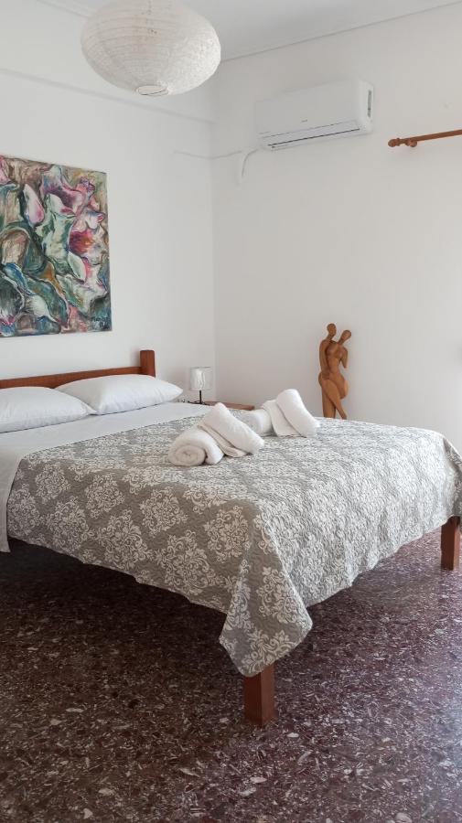 B&B Ierapetra - City Apartment Ierapetra - Bed and Breakfast Ierapetra
