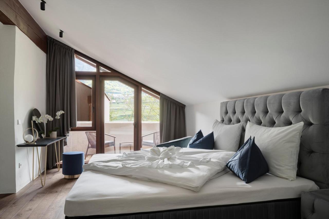 Junior Suite with Terrace