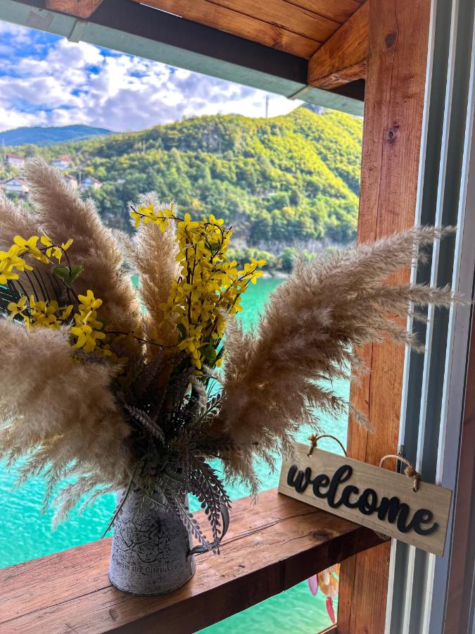 Edison - Ferienwohnung Jablanica