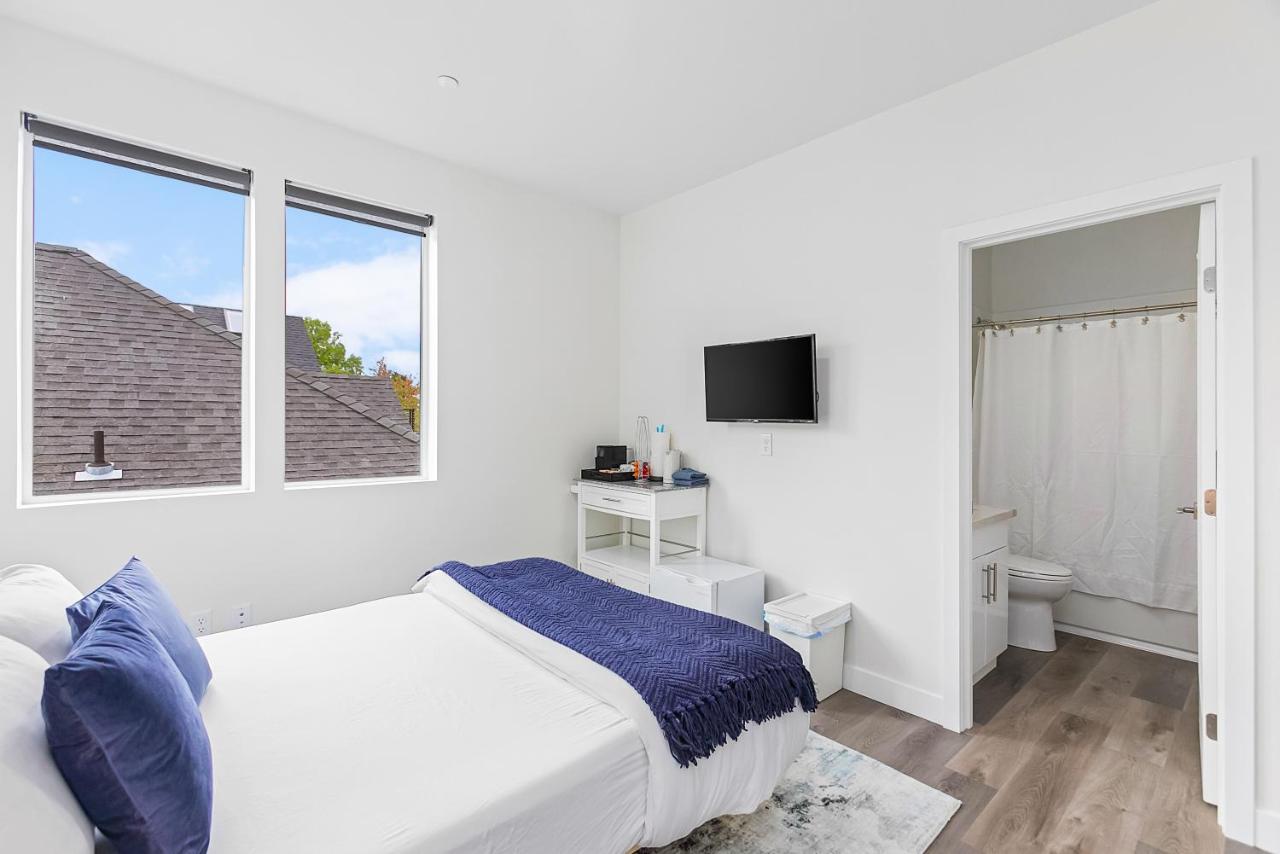 The Seattle Kraken Sweet Suite - Ferienwohnung Seattle