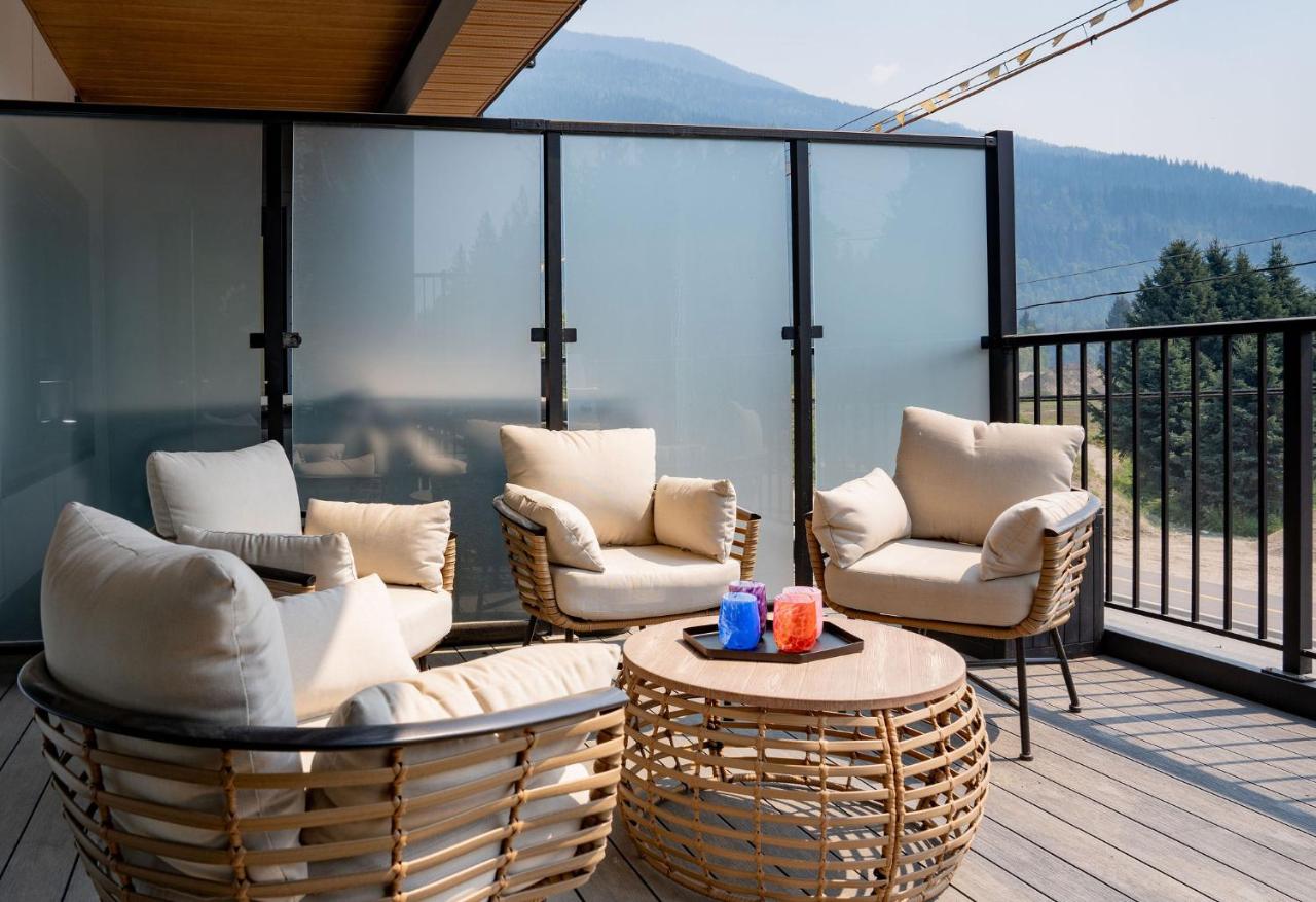 Galena by Revelstoke Vacations - B&B