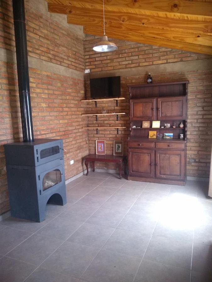 La Lechuza - B&B El Volcán
