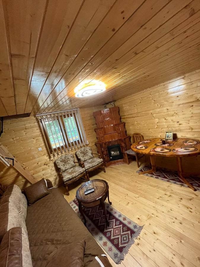 One-Bedroom Chalet