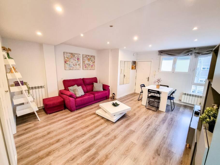 El Molino del Pilar ComoTuCasa - B&B Saragozza