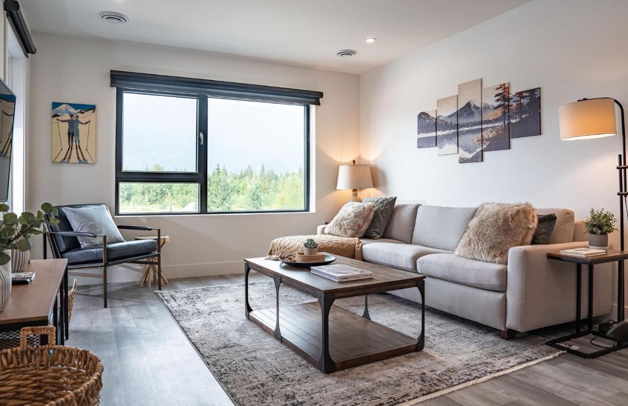 Revylation by Revelstoke Vacations - Ferienwohnung Revelstoke