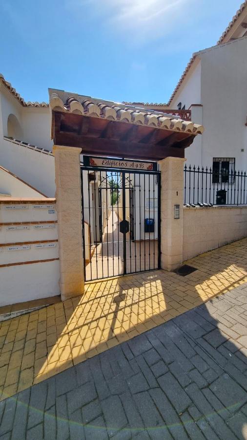 Stunning apartment at Burriana beach, Nerja - Ferienwohnung Nerja