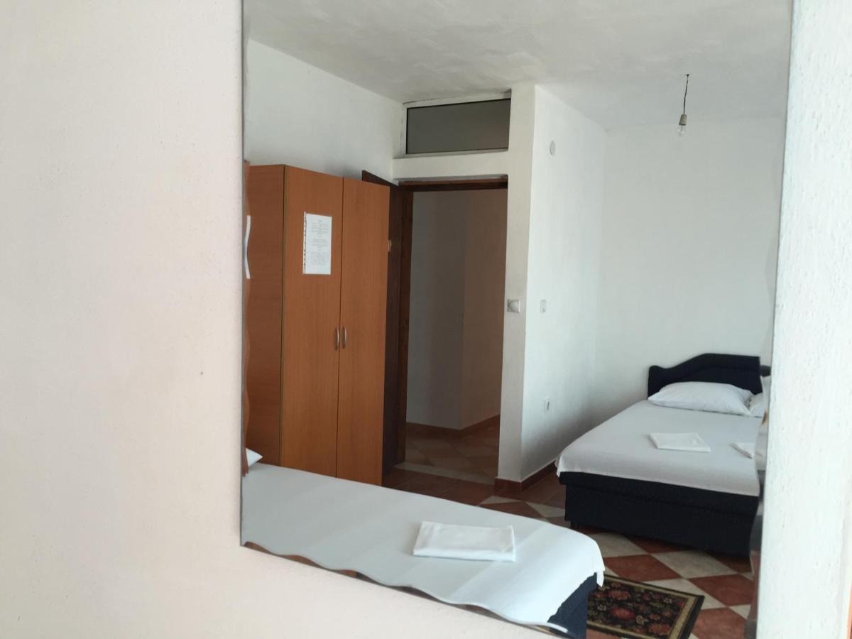 Appartamento con 1 Camera da Letto e Balcone