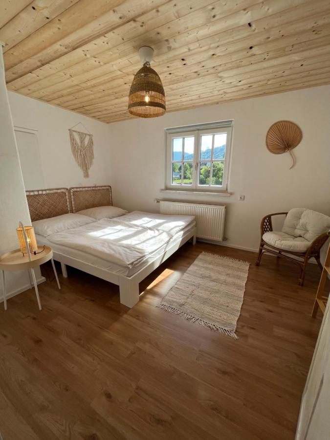 B&B Altmünster - Boho Home am Bach - Bed and Breakfast Altmünster