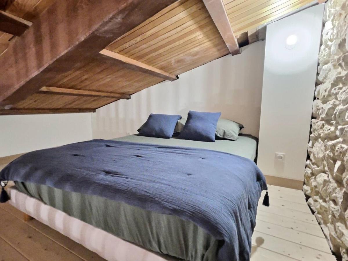 Apartment - Split Level