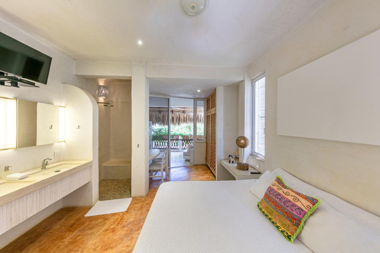 Suite Deluxe