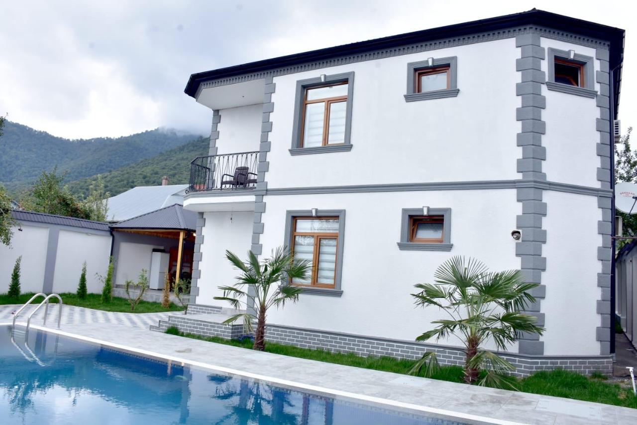 B&B Gabala - Qabala Vipvilla Vusal - Bed and Breakfast Gabala