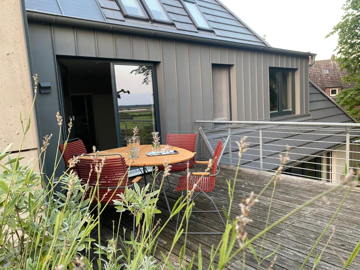 copper beech place - B&B Achim