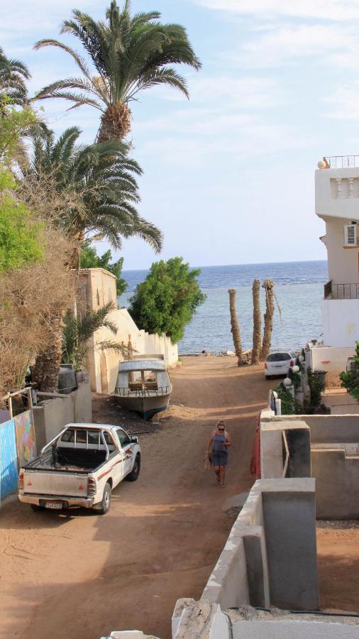 Villa Aliaa - B&B Dahab