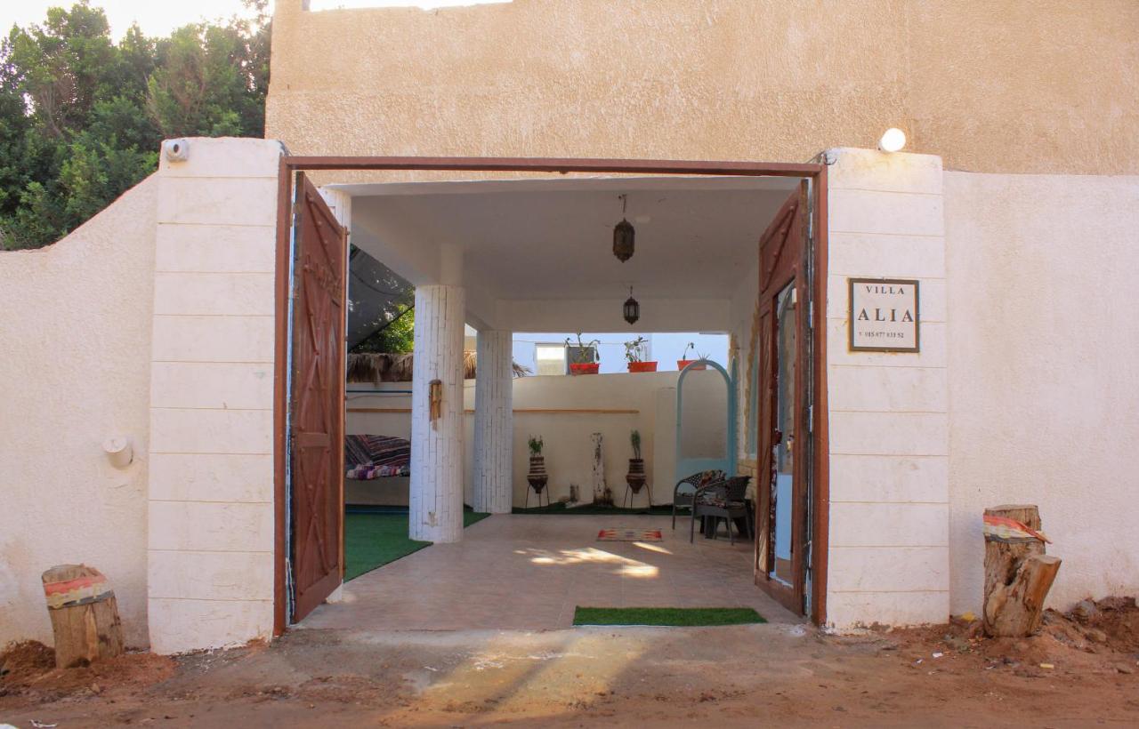 Villa Aliaa - B&B Dahab