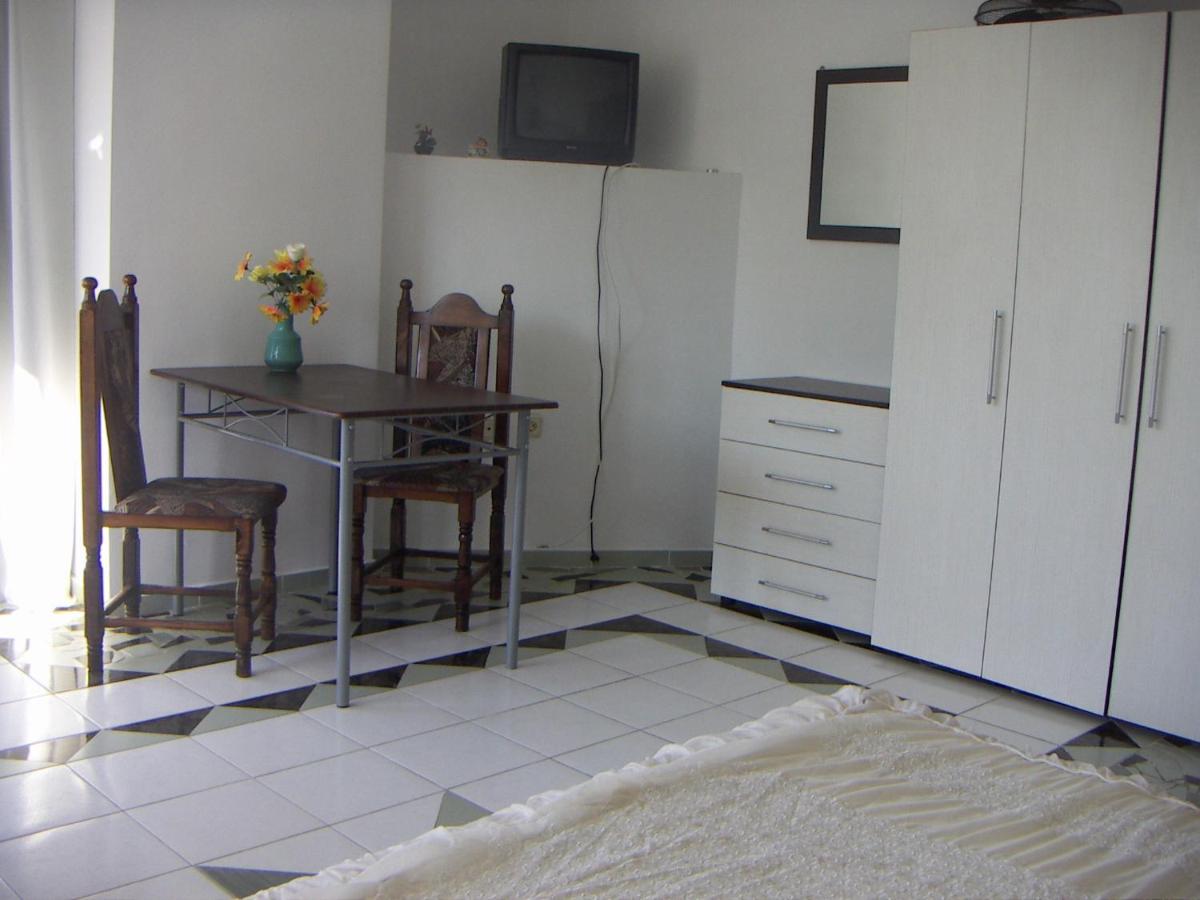 Junior Suite mit Balkon und Meerblick