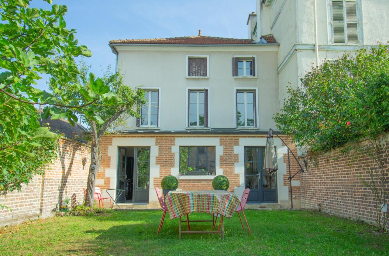 Two-Bedroom Townhouse