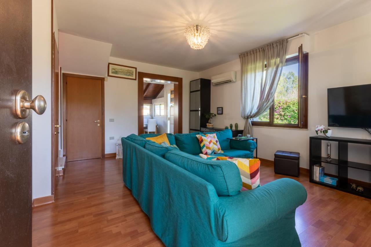 TARA - B&B Costa degli Angeli
