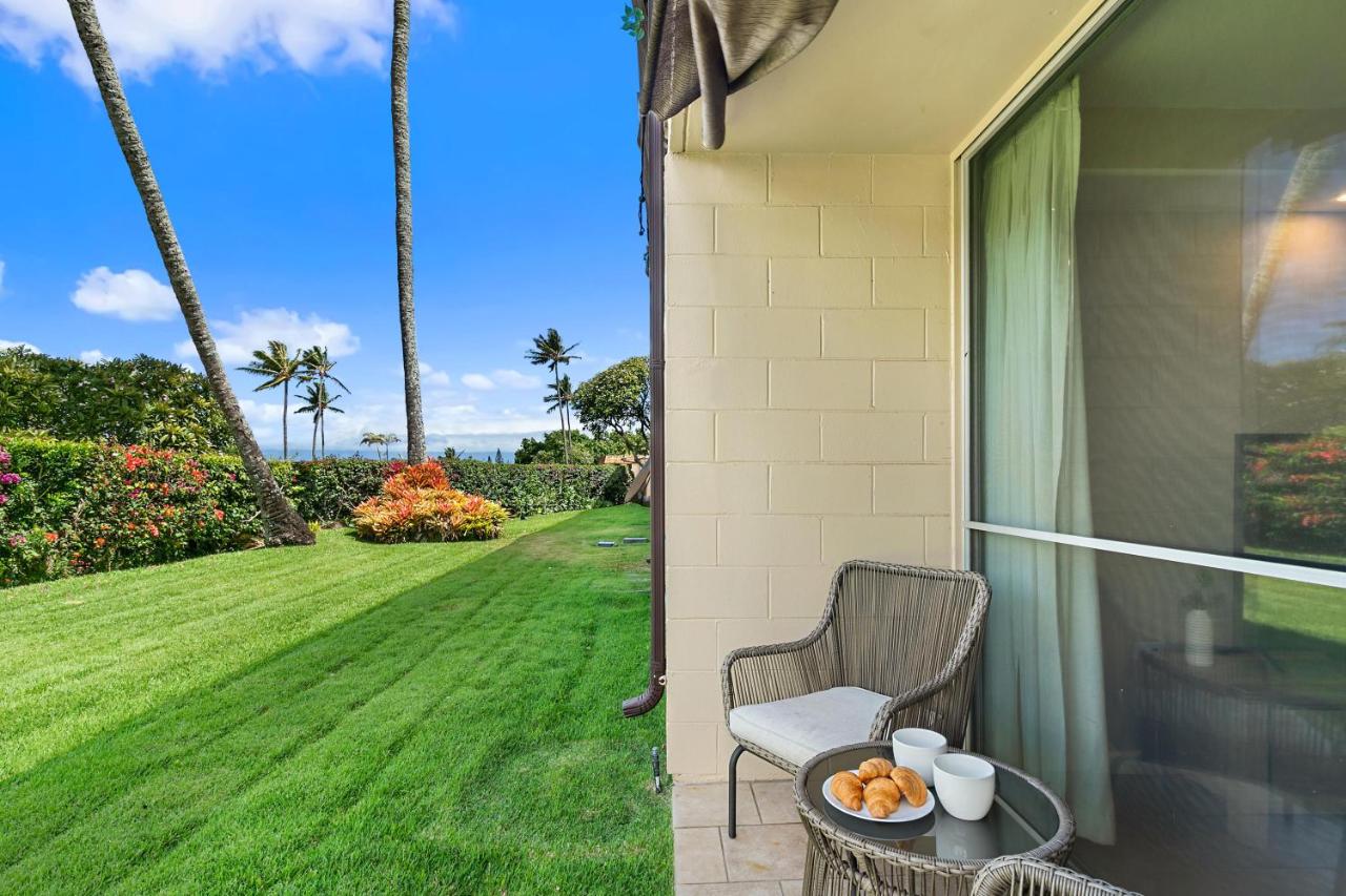 B&B Kahana - Napili Ridge A2 - Bed and Breakfast Kahana