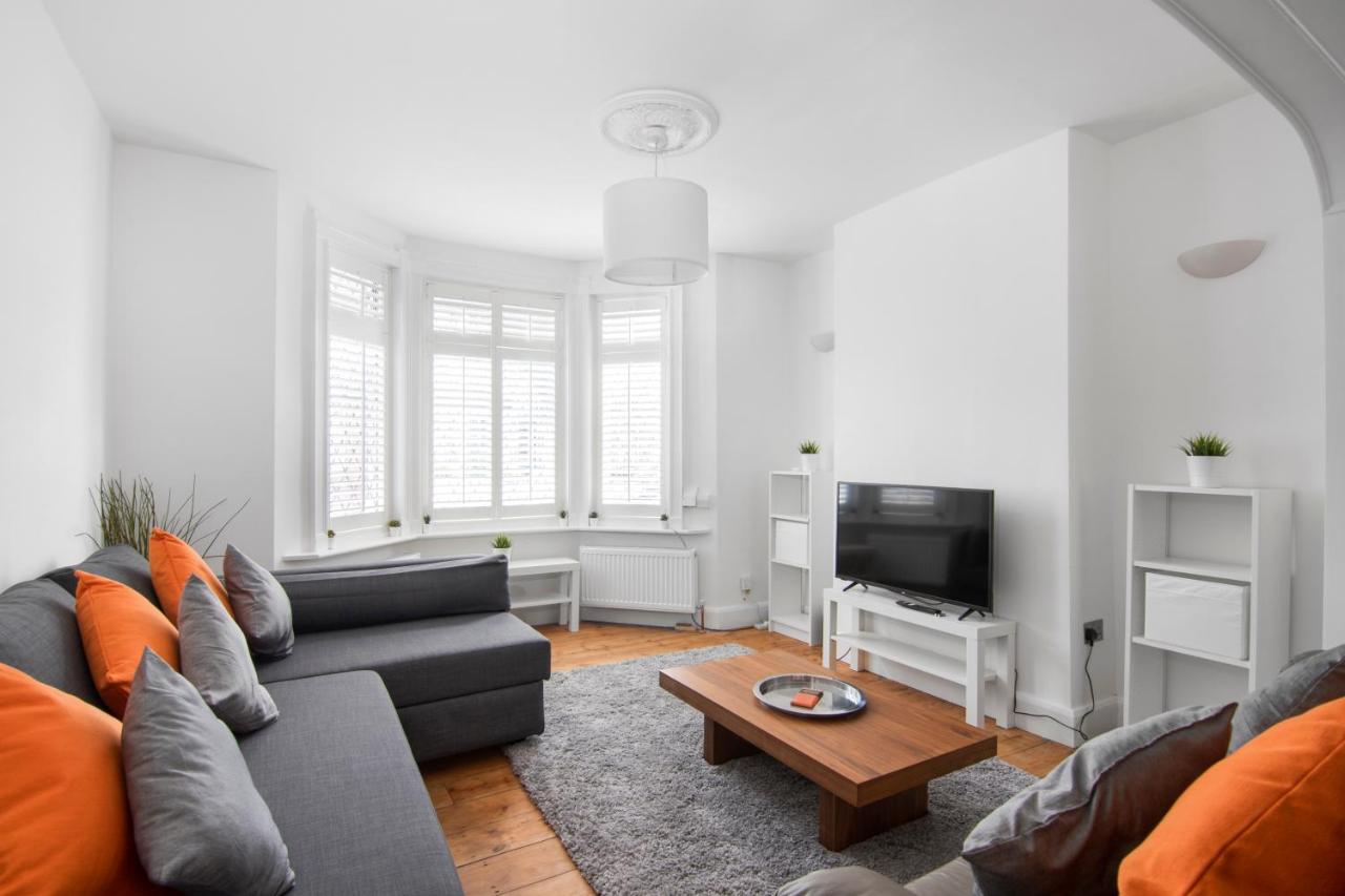 B&B Croydon, London - Cloud9 Accommodation - Bed and Breakfast Croydon, London