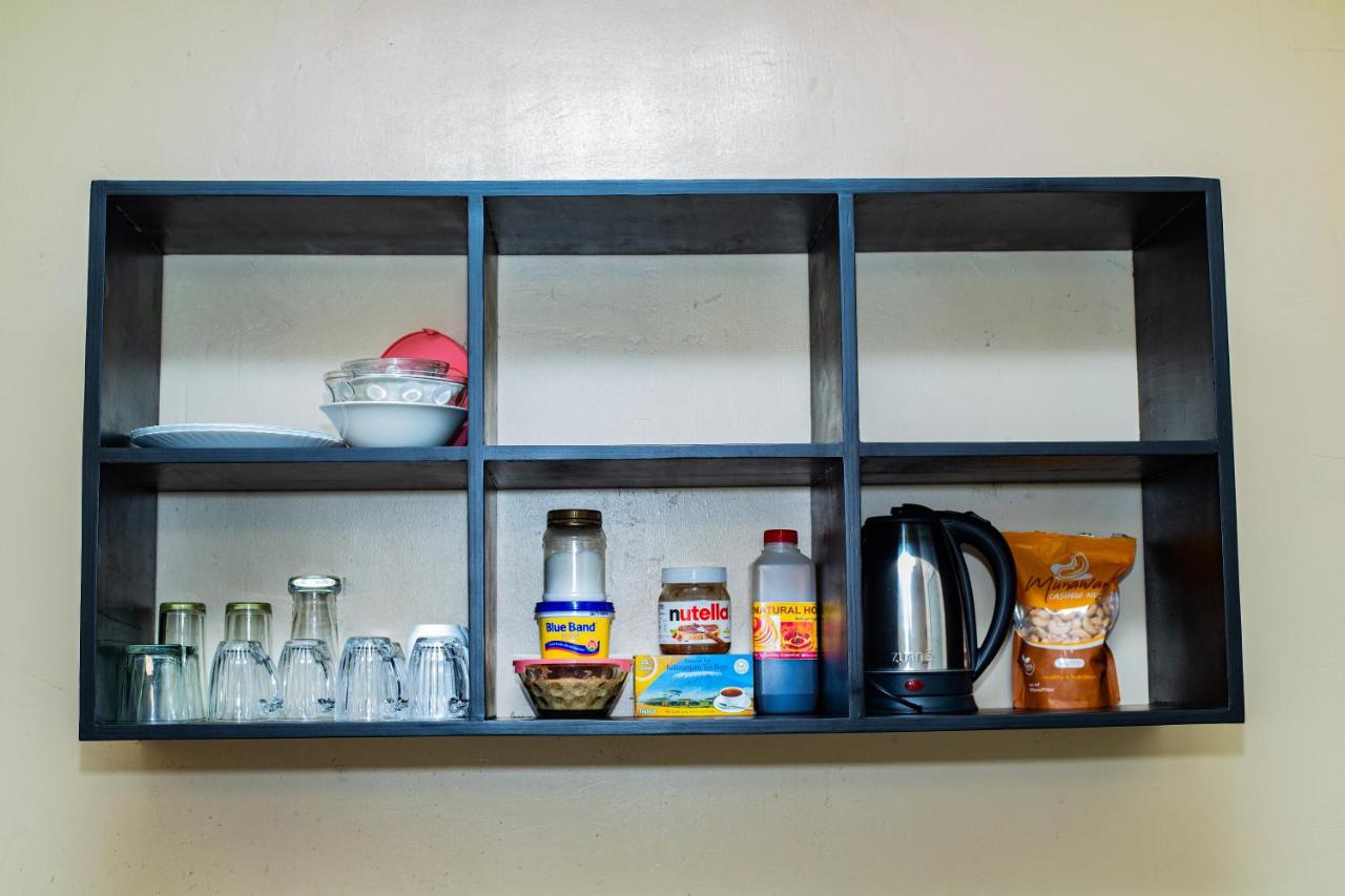 Tammy Homes stay - Bed and Breakfast Dar es Salaam