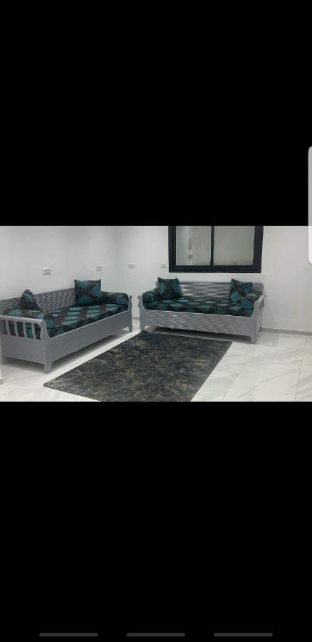 B&B Sousse - Sweet home three bedroom house - Bed and Breakfast Sousse