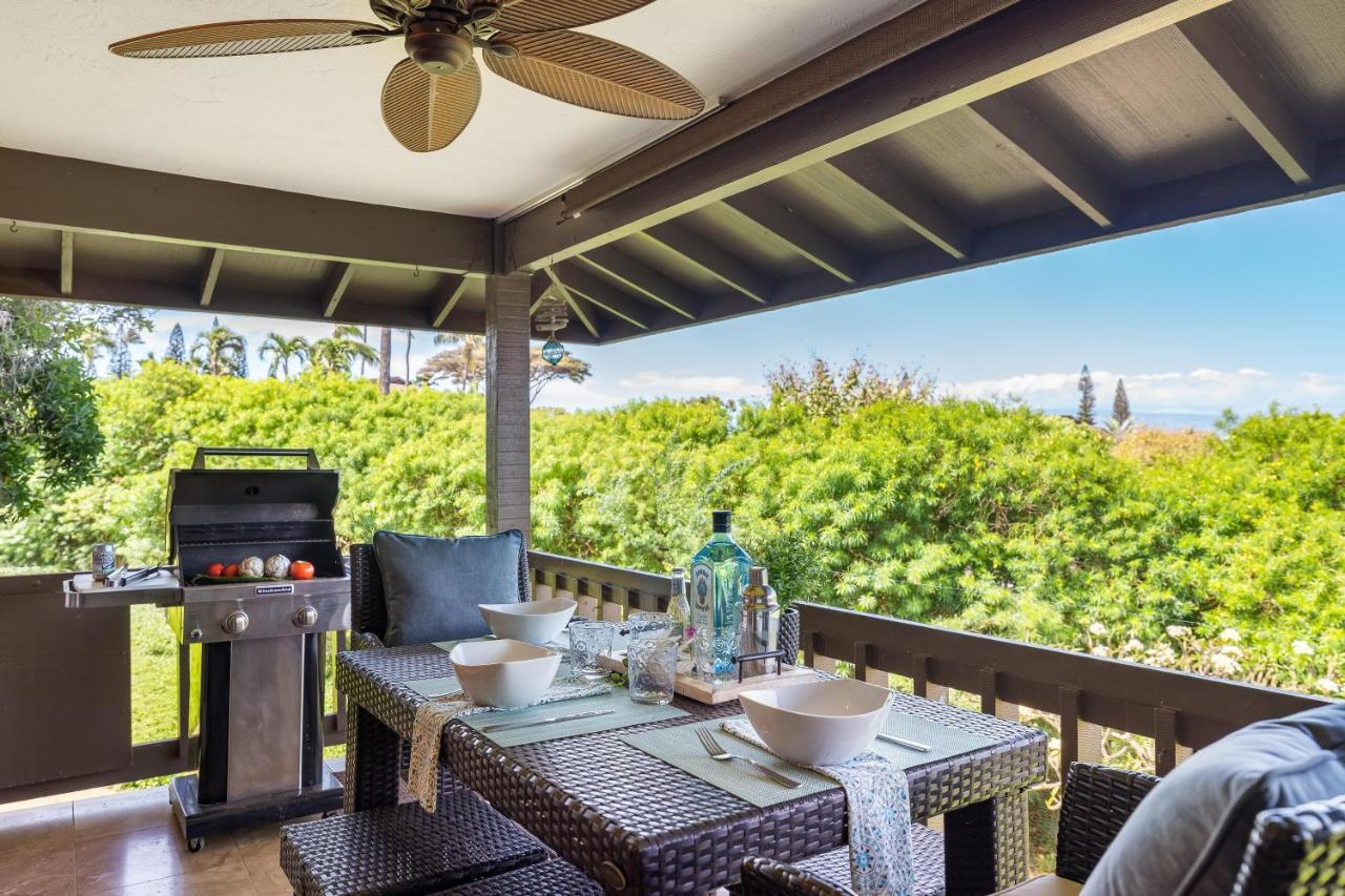 Kaanapali Plantation 58 - Bed and Breakfast