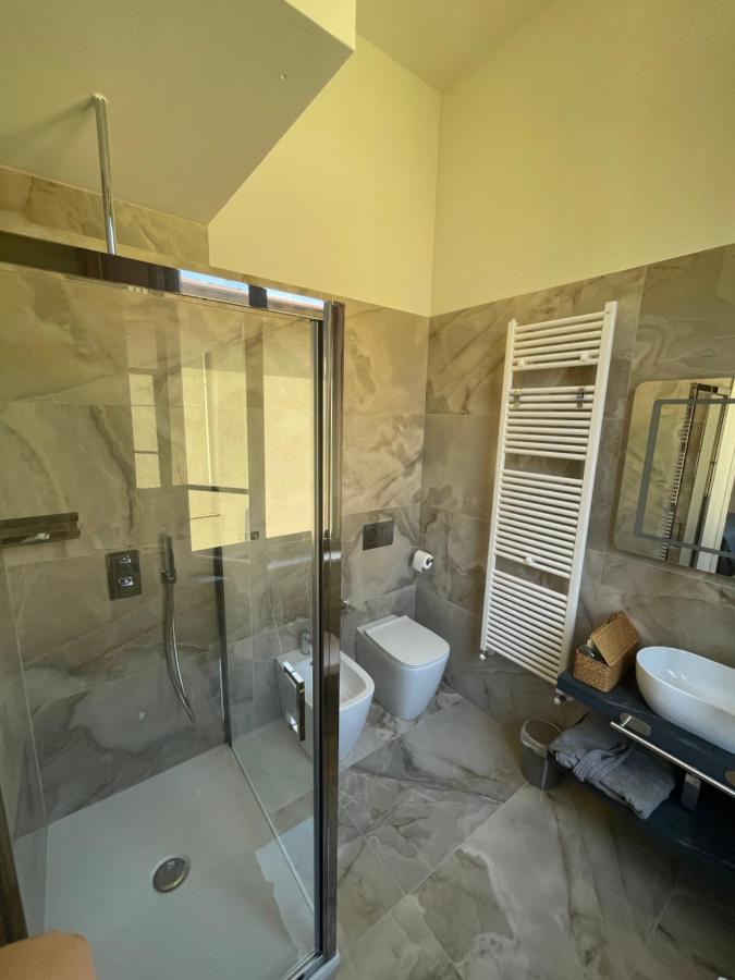 Camera Matrimoniale con Bagno Privato