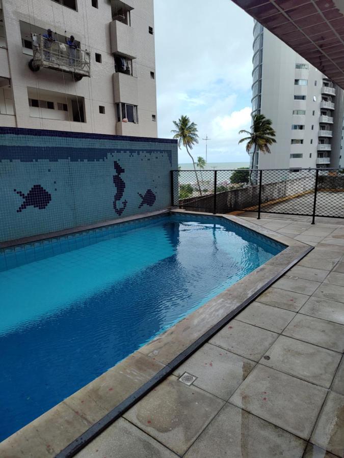 BOA VIAGEM FLATS APTO 201 - B&B Recife