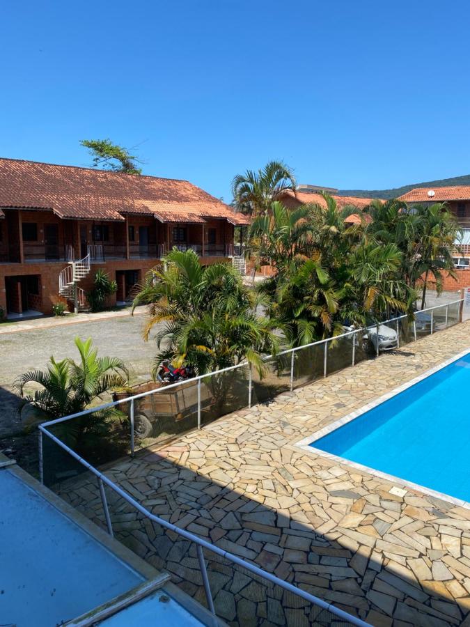 Praia da Maranduba - Ville II - 200 metros da praia - B&B Ubatuba