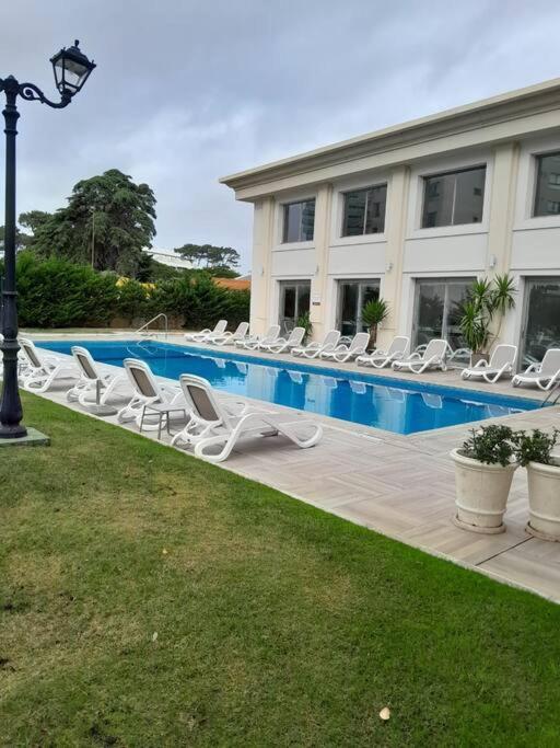 Apartamento en Punta del Este - Bed and Breakfast Punta del Este