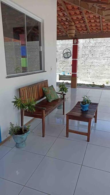 EnjoyMaranhão Santo Amaro - Chambres d’hôtes