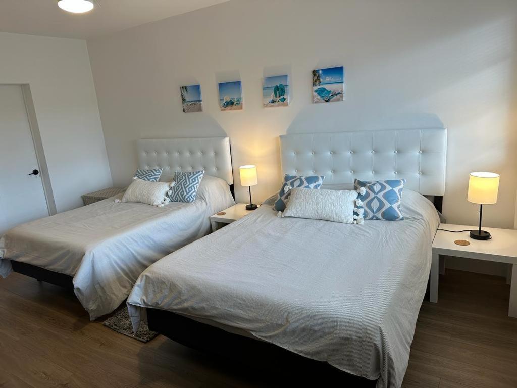 B&B Hallandale - Moderno departamento estudio miami - Bed and Breakfast Hallandale