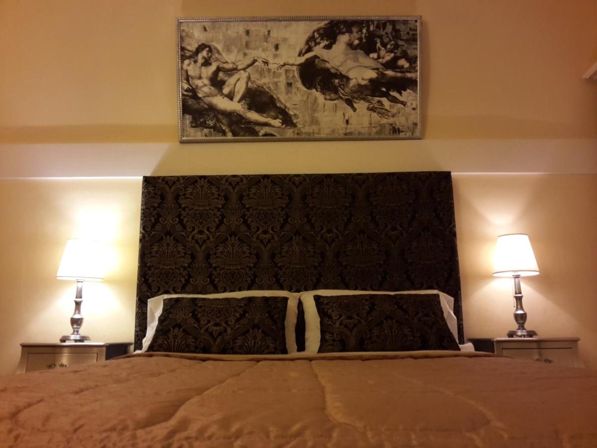 Appartement 2 Chambres