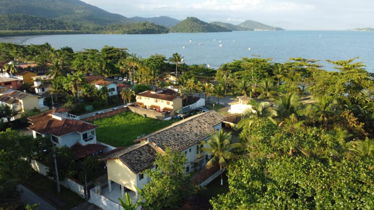 Porto Paraty Residencial - B&B Paraty