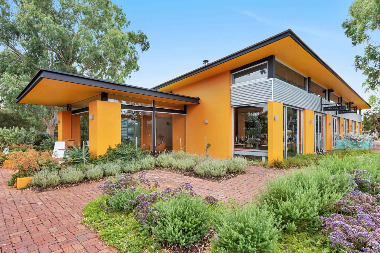Mid Century 4 Bedroom Getaway in Barossa Vineyard - B&B Nuriootpa