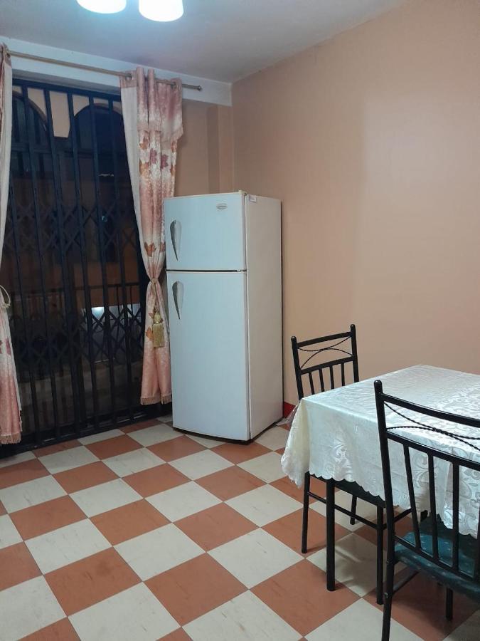 B&B Guayaquil - Departamento amoblado en el sur de Guayaquil - Bed and Breakfast Guayaquil