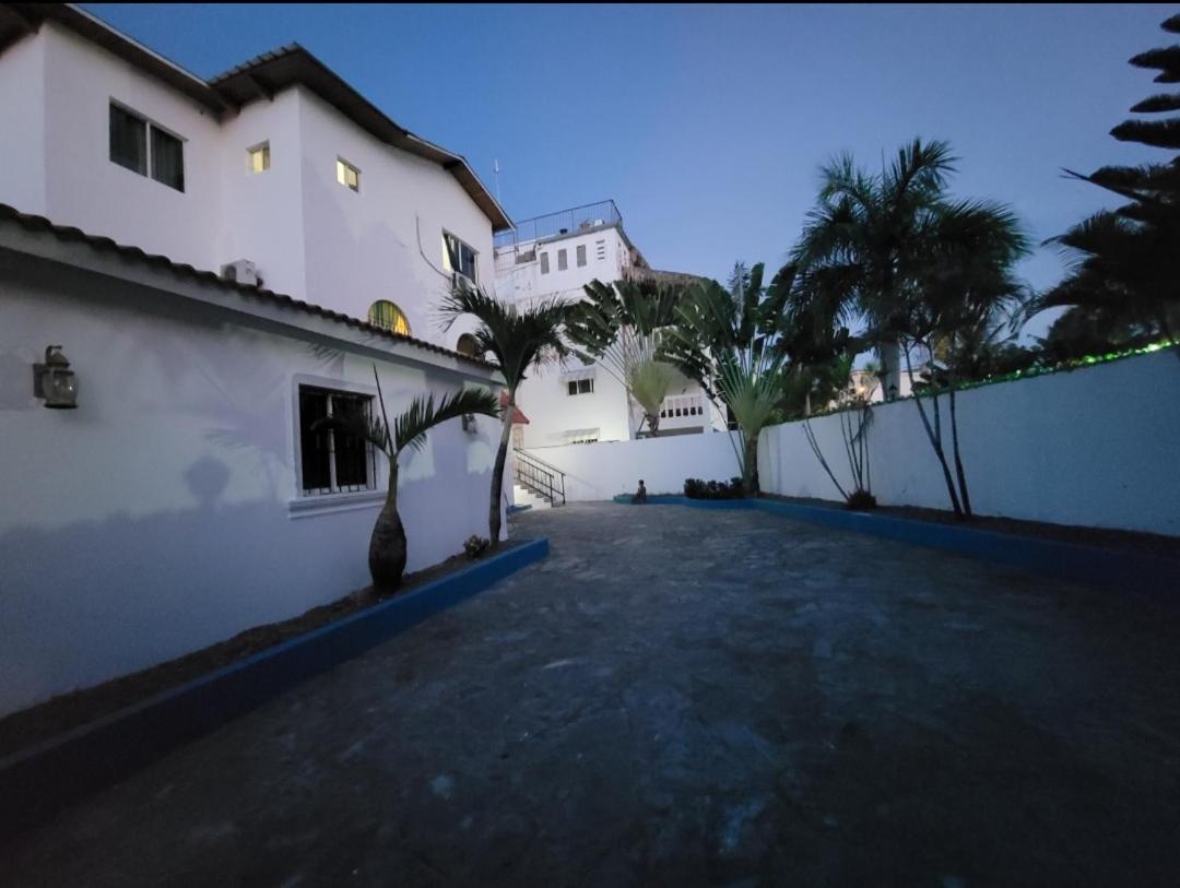 Casa angelina - Chambres d’hôtes Sosúa