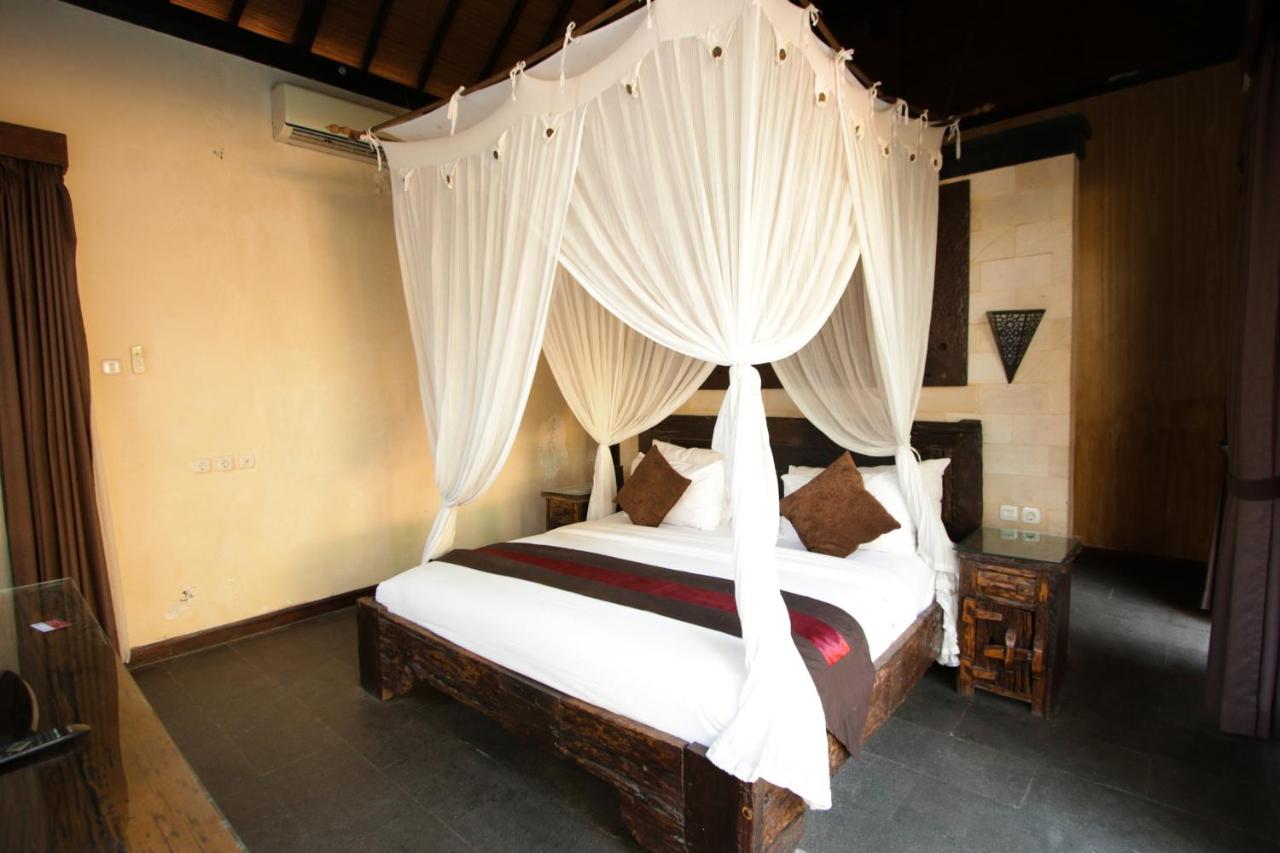 Gino Feruci Villa Ubud by KAGUM Hotels Pet Policy