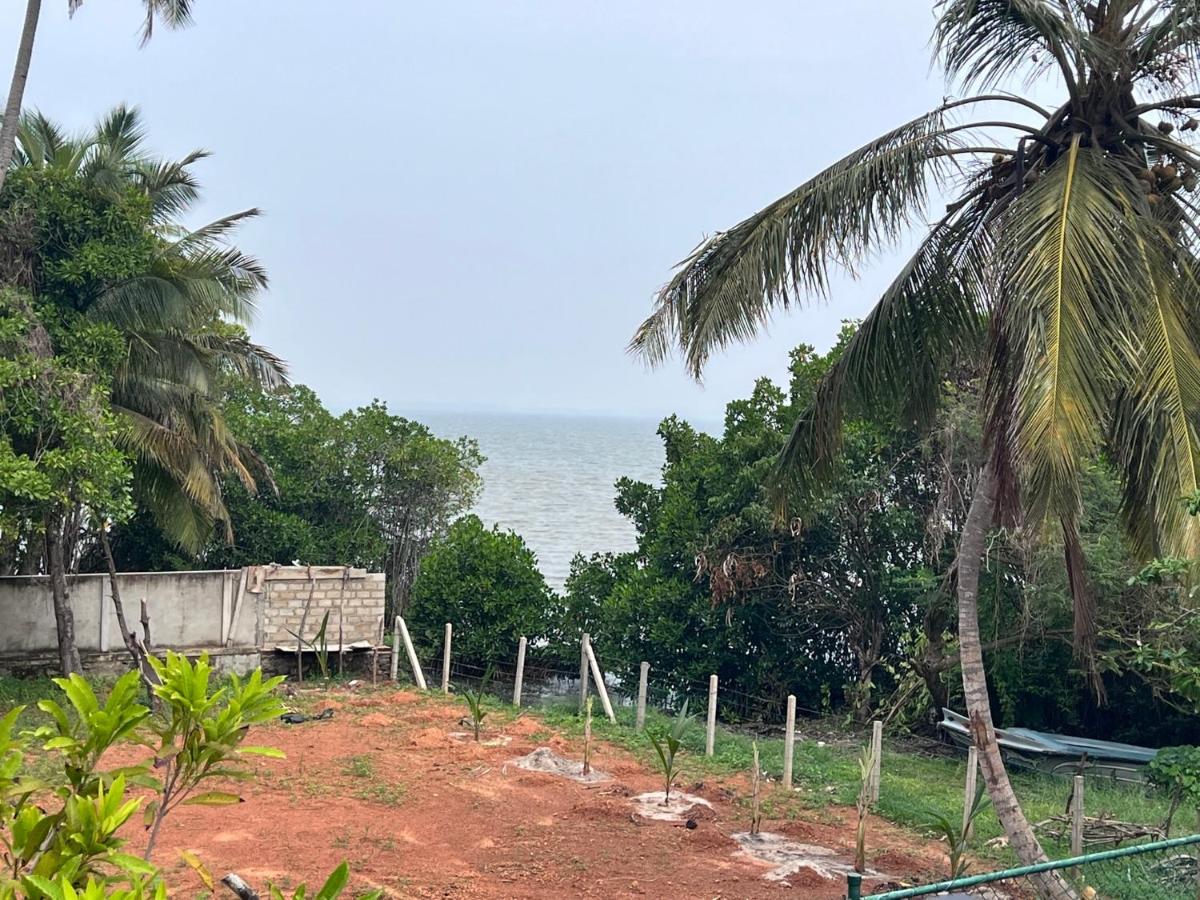 Camera King con Vista Piscina 