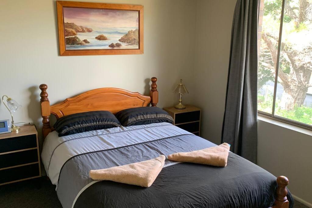 Chesnut Holiday Rental - B&B Armidale