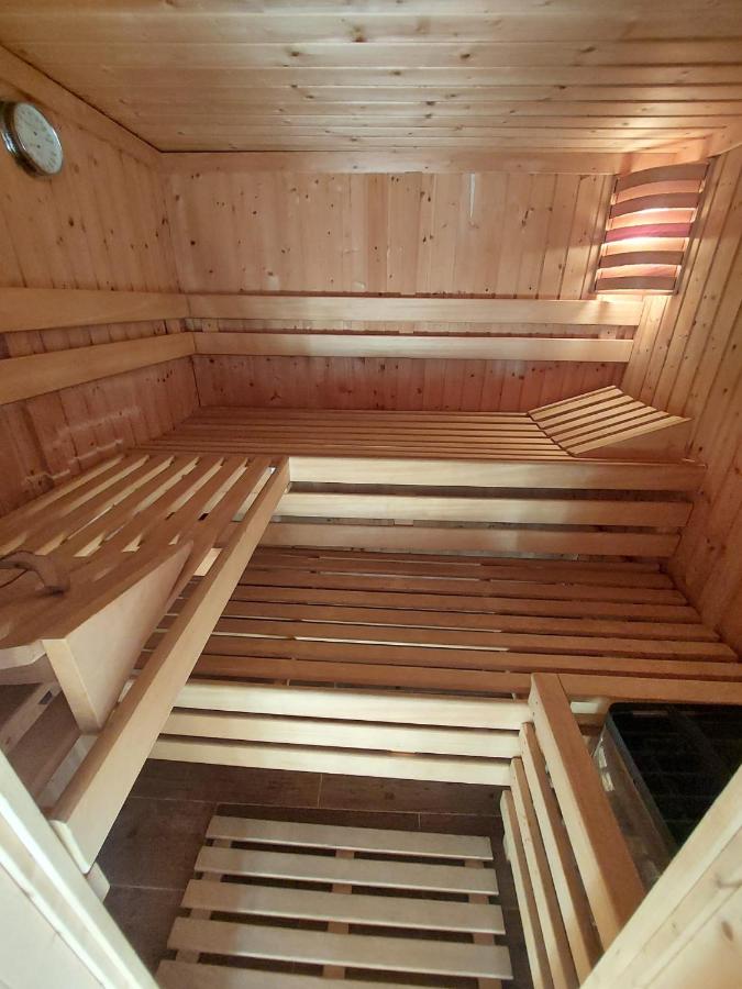 Chalupa Černava - Ferienwohnung