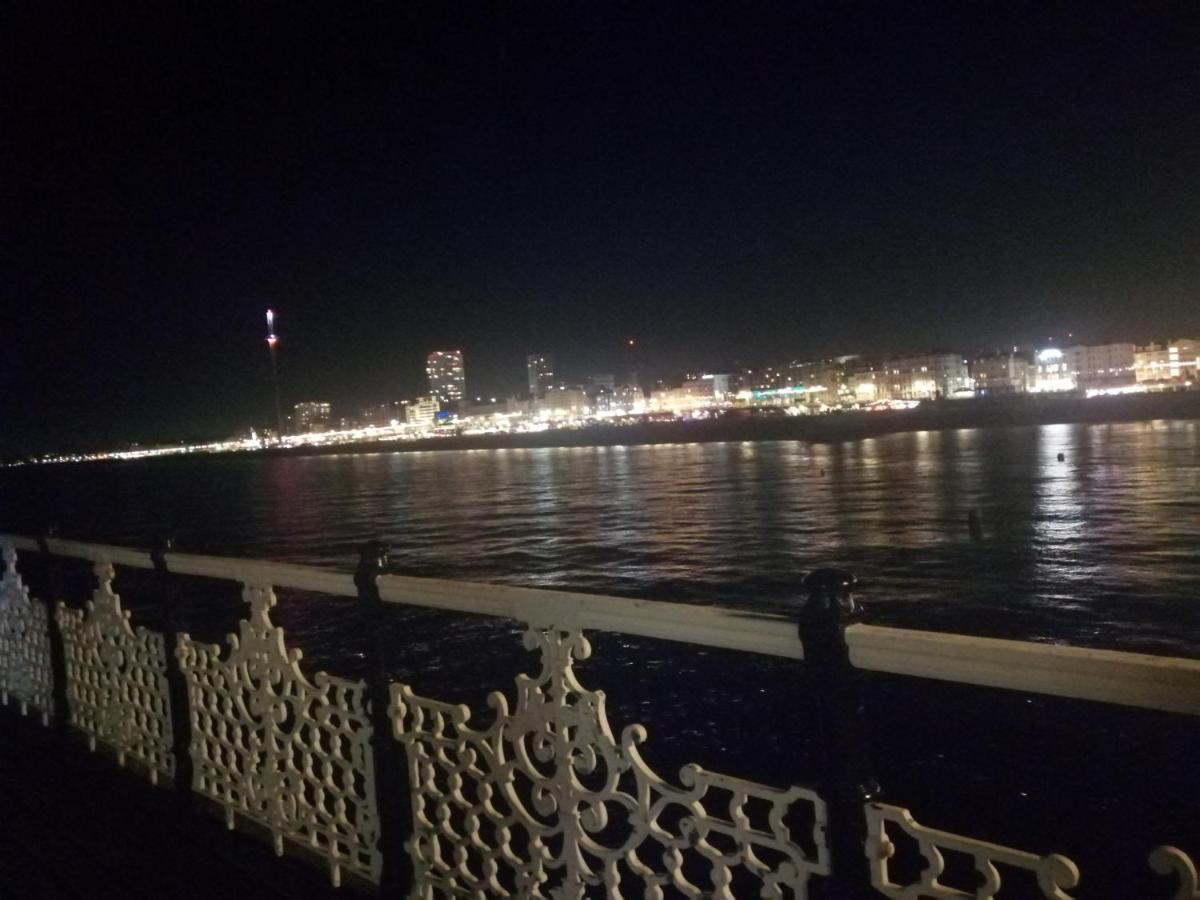 Brighton Palms - B&B Brighton