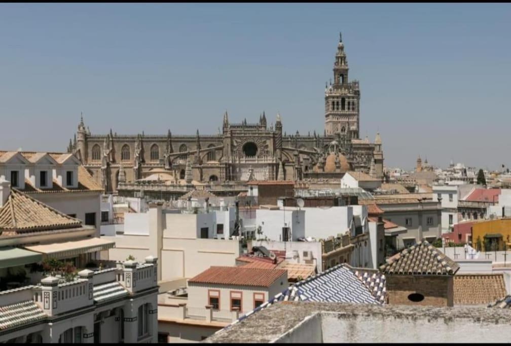 Apartamentos RG Puerta de Jerez - B&B