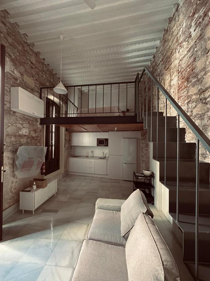 Apartamentos Arraez - B&B Almería