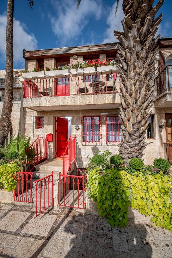 Nina Luxury Yamin Moshe - B&B