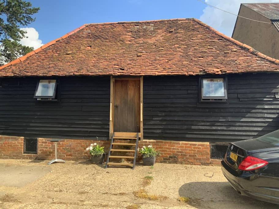 B&B Sawbridgeworth - The Granary at Duchess Farm - Bed and Breakfast Sawbridgeworth