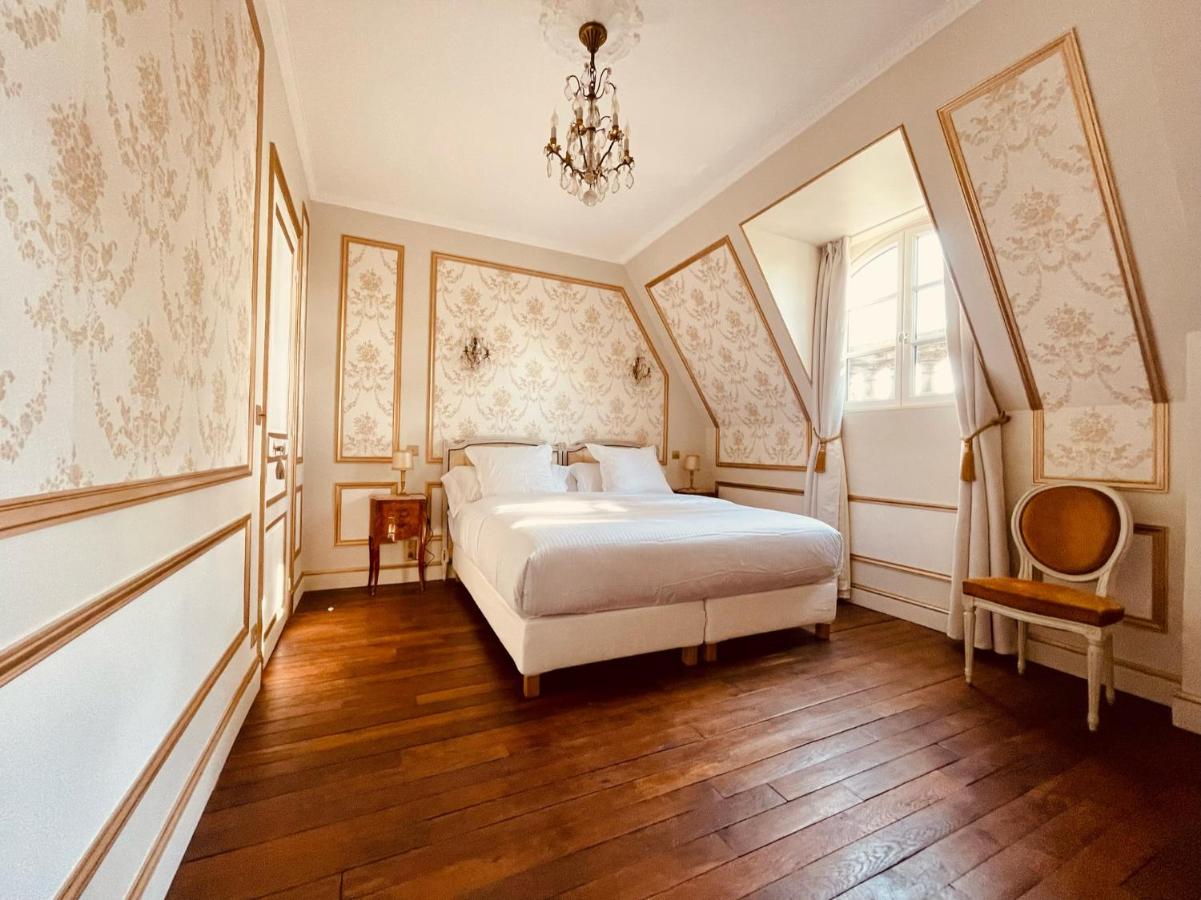 Chambre Lit King-Size