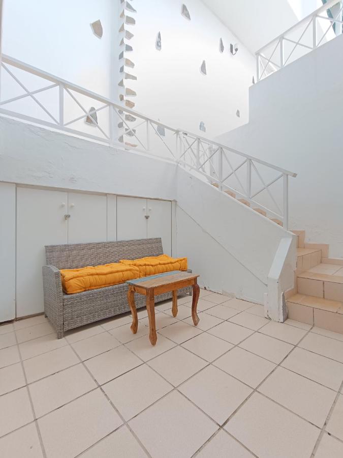 Colina Apartment - Bed and Breakfast