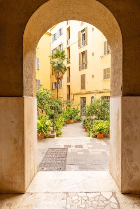 San Lorenzo Residence two - B&B Roma